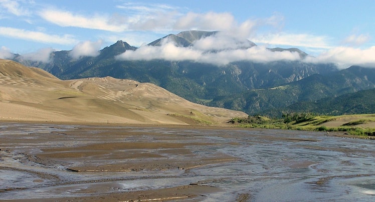 Альпийская тундра