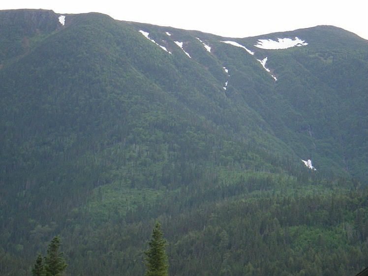 Аппалачи
