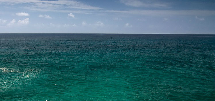 Карибское море