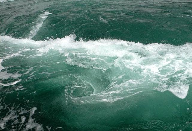 Водоворот Наруто (Япония) Водоворот Наруто