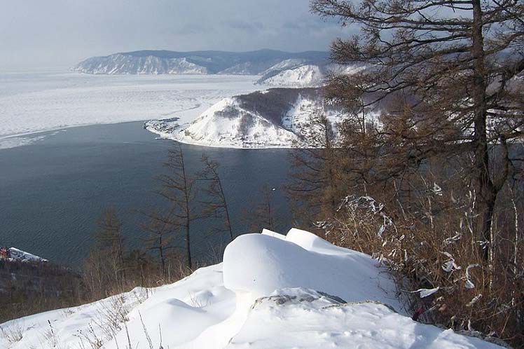 Забайкальский национальный парк